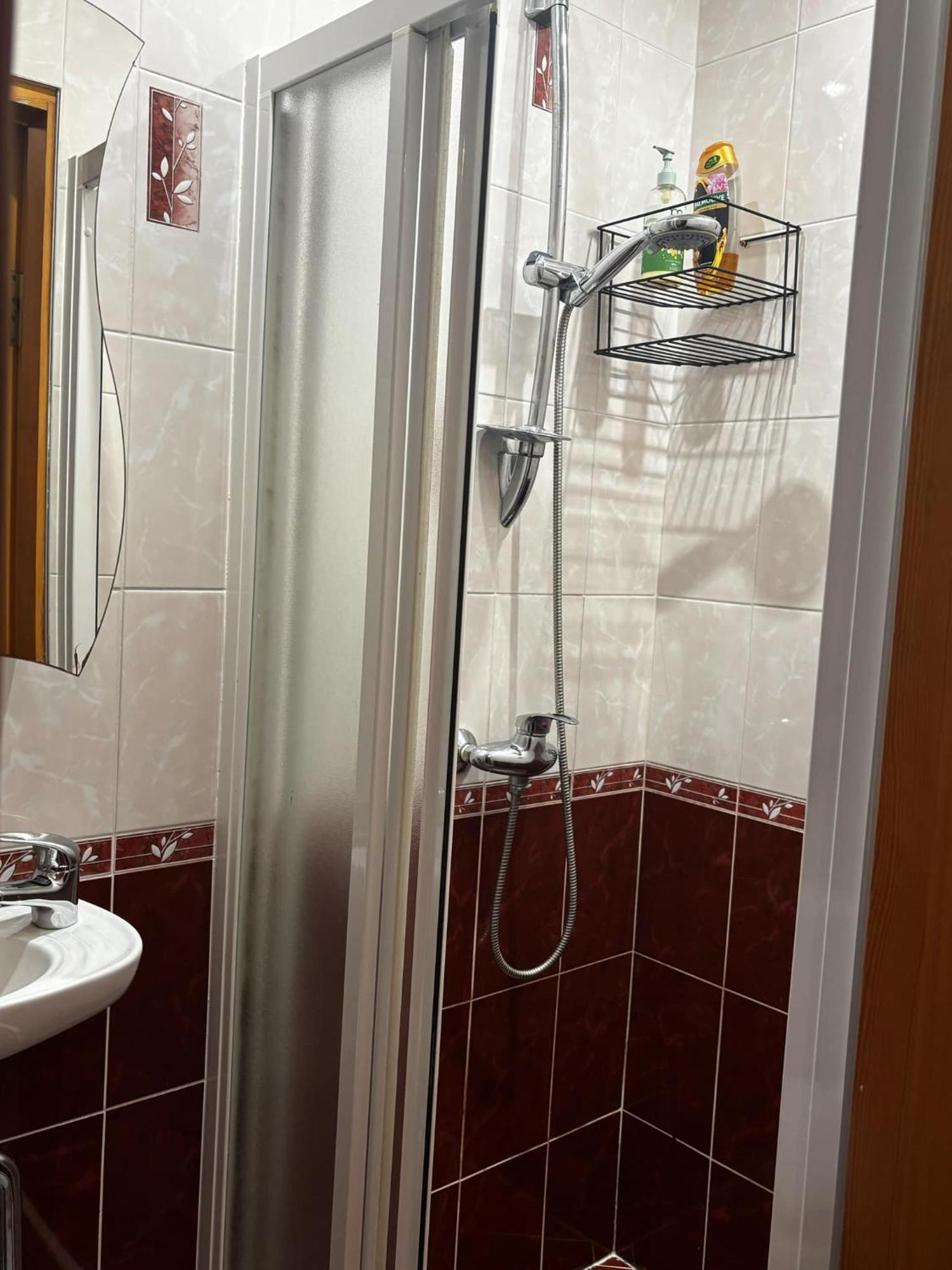 Kotedzas Apartment Nida Bagian luar foto